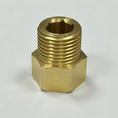 Sumerain S3229XW Customized Extension Part of Spout Connector