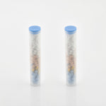 SUMERAIN S3244I-XX Replacement Filter Cartridge (2-Pack ), 4 Stage Shower Filter Universal Replacement Cartridge Hard Water Purifier Removes Chlorine, Heavy Metals