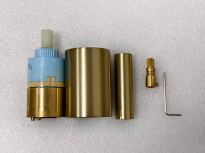 S3223BGI Valve Extension kit （USPS shipping）