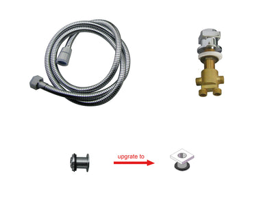 Sumerain S2049CW Replacement Parts kit