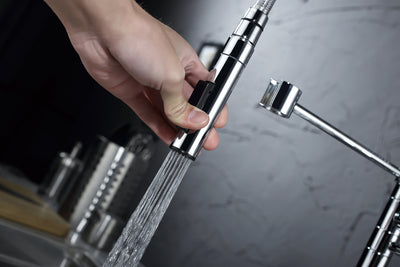 Sumerain S6079CC verbessertes Metallsprühgerät